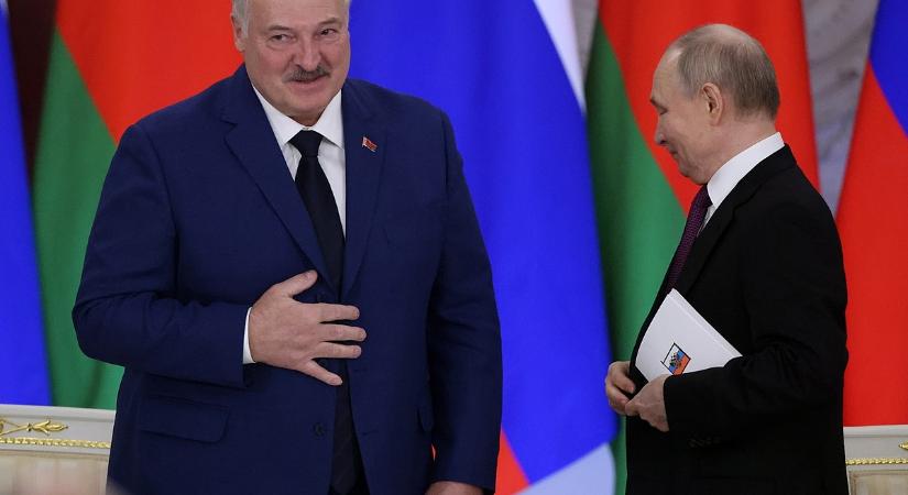 Megszólalt Putyin hűséges szövetségese, bekéredzkedett Trump béketanácsához