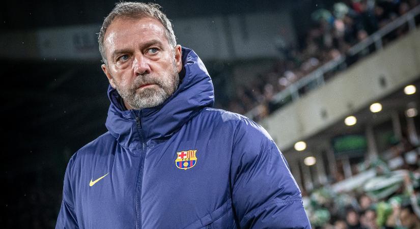A spanyol lapok már tudják, ki lesz az FC Barcelona következő sztárigazolása