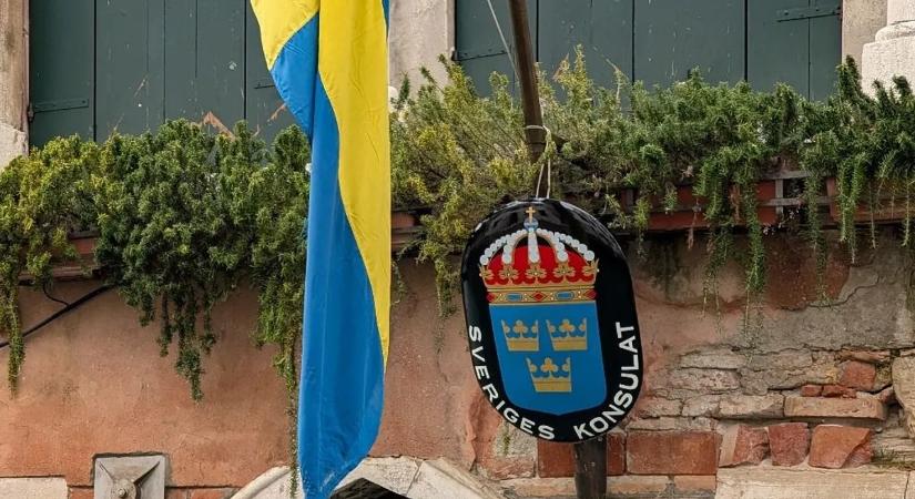 Irakban kapták el a svédországi tömeggyilkosságok felelősét