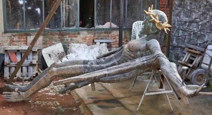 Húsz évig senki nem tudott róla – Pécset került elő a felbecsülhetetlen értékű kincs