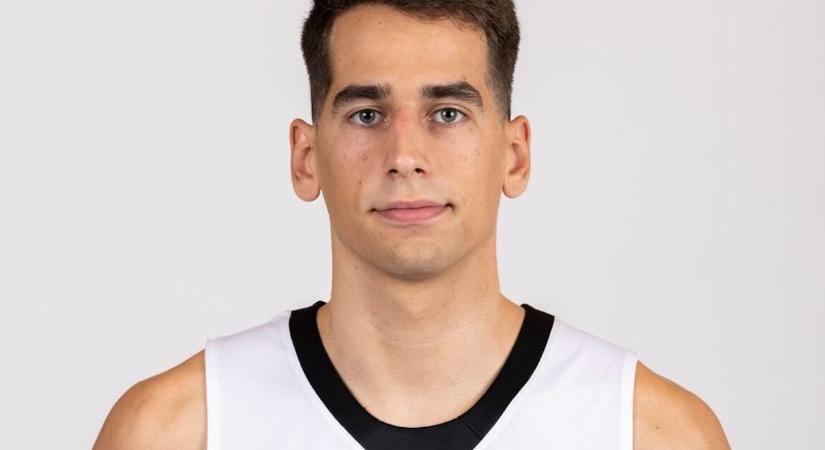 Beállította az NBA-legenda csúcsát egy debreceni egyetemista