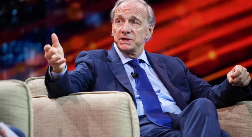 Itt a tőkeháború? Mi van, ha a befektetők azt mondják, nem akarják finanszírozni Trump kiszámíthatatlan Amerikáját?