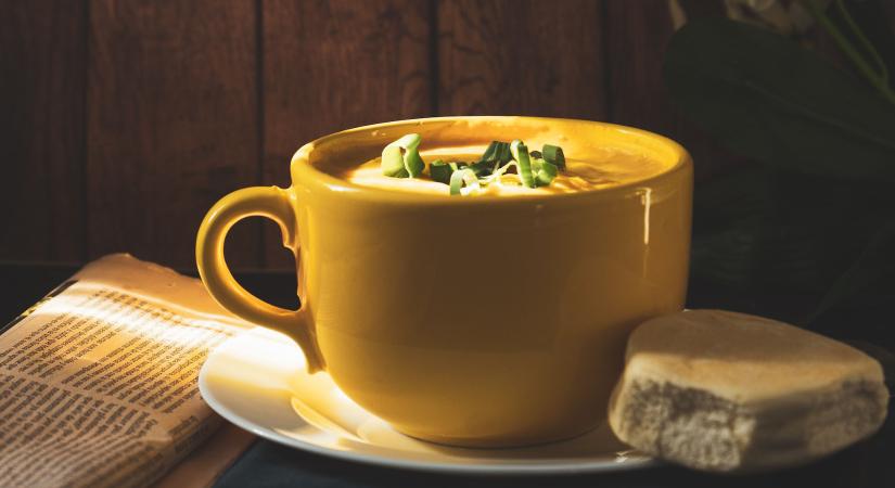 A leves, ami régen a túlélést jelentette a hidegben, de ma sem tudunk nélküle élni