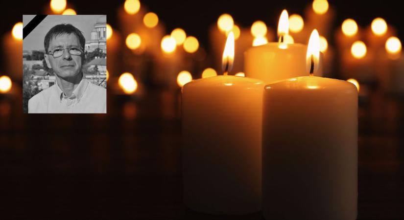 Munkáját mindvégig az a meggyőződés vezette - elhunyt dr. Alberti Péter