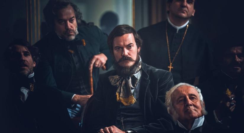 Itt a legújabb szlovák történelmi film – és már megint a magyarokból lett az ellenség