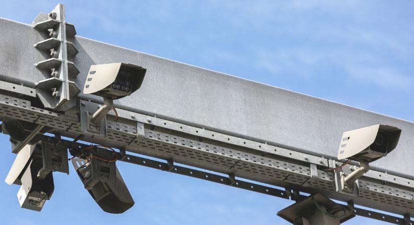 Vannak, akiknek nem jár a bírság – Ők úszhatják meg a gyorshajtást