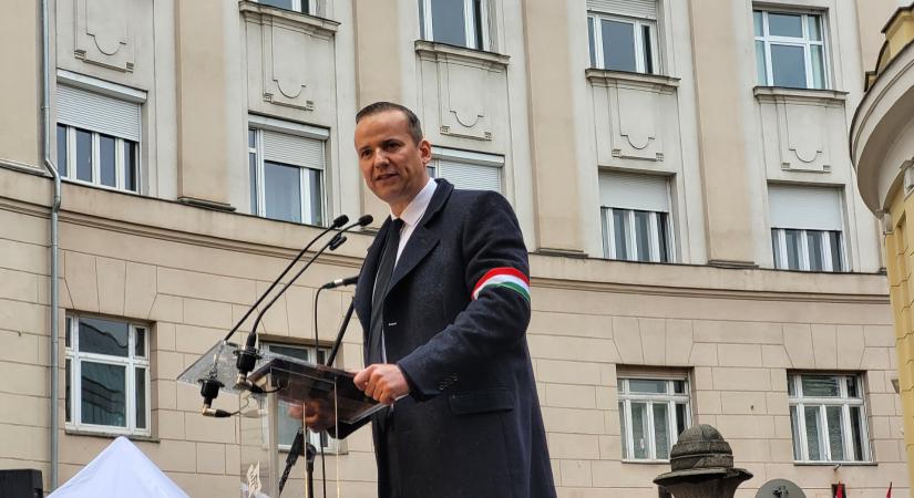 Külkereskedelem? Sötét kommunista ármány!