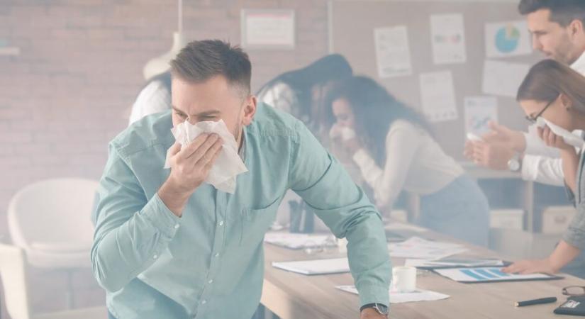 A füst a legnagyobb veszély – miért kritikus a HFR és a tűzjelző rendszer felülvizsgálata 2026 ban?