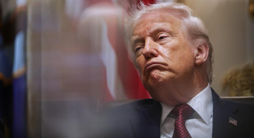 Az ENSZ drága konkurenciáját szervezi Donald Trump – Németország kivár