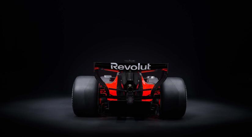 Az Audi 2030-ra bajnokesélyessé akar válni a Forma-1-ben