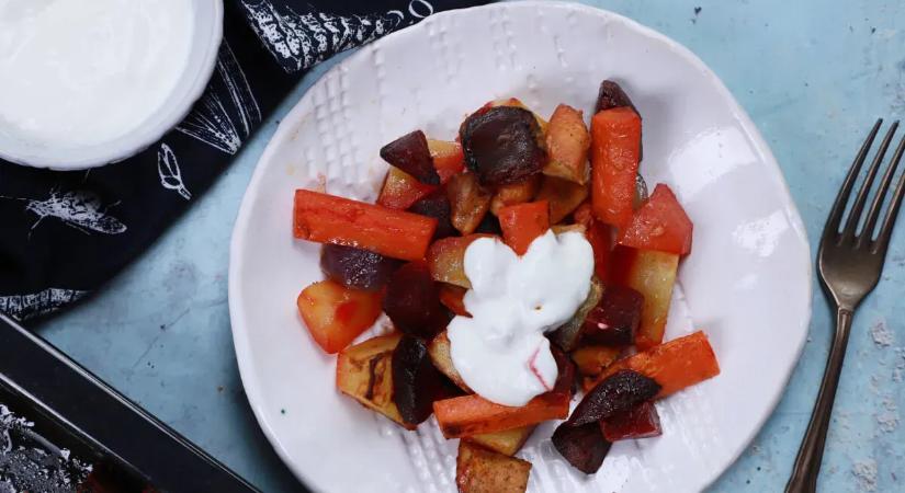 Mit főzzek ma? Finom és változatos céklás fogások