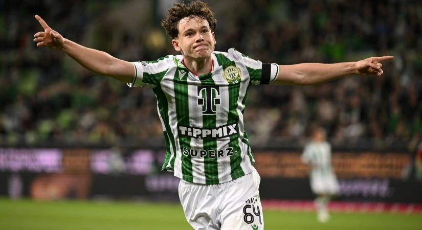 „Ő nem felejtette el, honnan jött” – a Fradi legendája is megszólalt Tóth Alex átigazolásáról