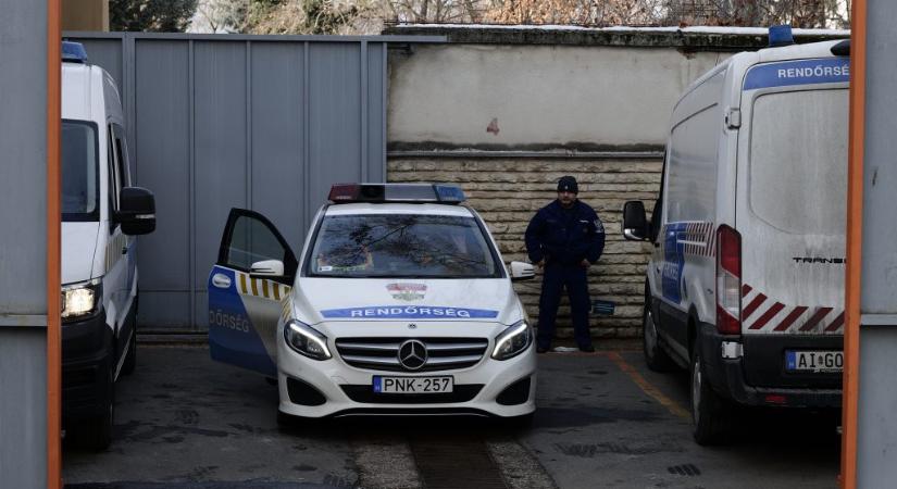 A Szőlő utca bezárása: a szakember szerint látszatintézkedés