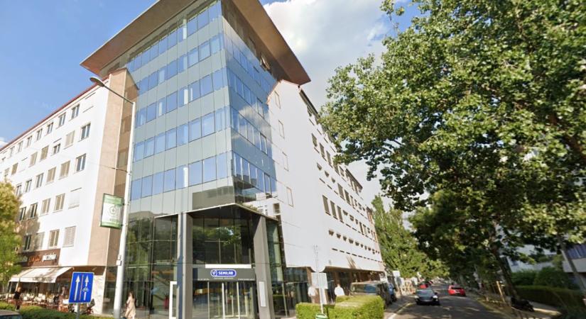 Magyar fizikusok 450 milliárdért adják el amerikai cégüket, de közben azért vásárolnak is, most épp Angliában