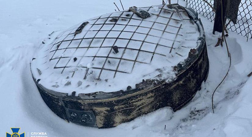 An wen richtete Putin seine Botschaft mit der «Oreschnik»?