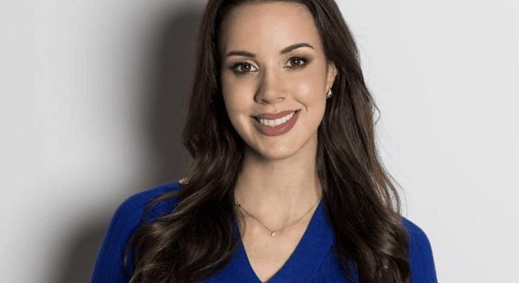 Nyilatkozott az ATV Híradó új műsorvezetője