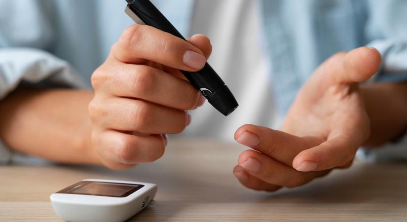Kinek, hogyan, és miért fontos a vércukor mérése?