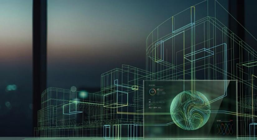 Mesterséges intelligenciával hoz új szintet az épületüzemeltetésben a Schneider Electric
