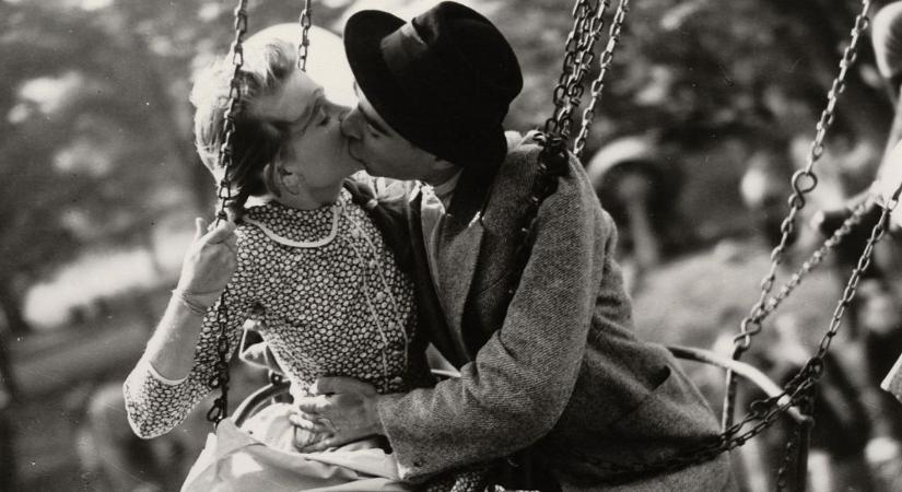 Kvíz: Mennyire ismered a magyar szerelmes filmeket?