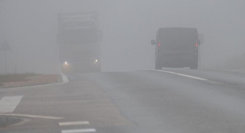 Autósok figyelem! Több szakaszon kell forgalomkorlátozásra készülni