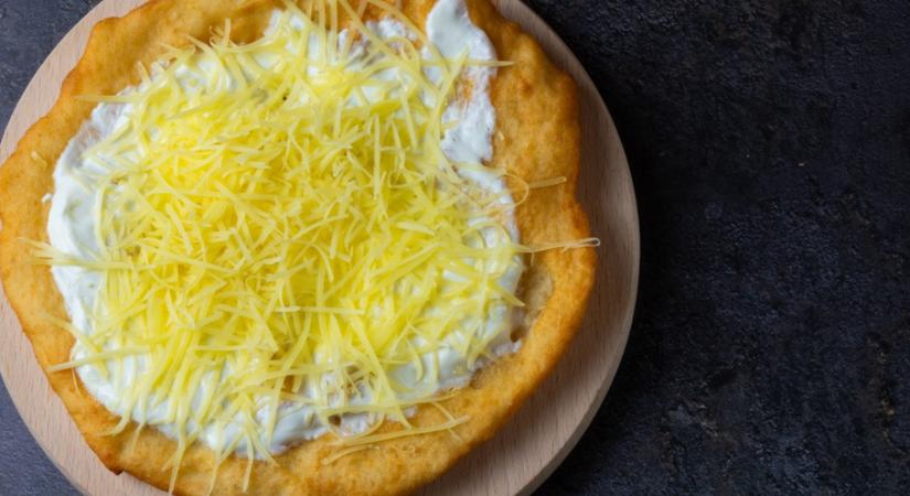 Szereted a lángost? Akkor ezt fontos, hogy megtudd róla!