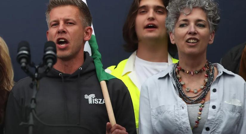 Magyar Péter képviselőjelöltjét, Bódis Krisztát korrupciógyanús ügye miatt nem támogatja a Tisza korábbi szakértője