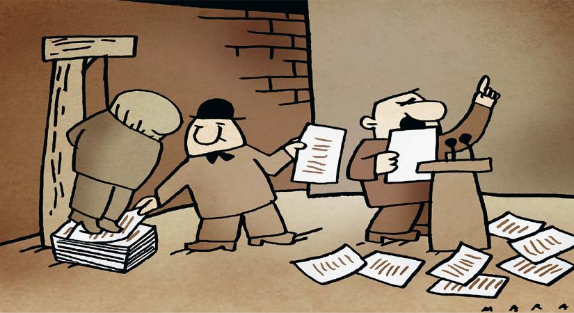 Vagy a Fidesz, vagy mind meghalunk? – A magyarok többsége nem hiszi el Orbánnak, hogy ez lenne a választás tétje