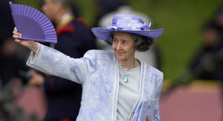 Kitört a botrány, elárverezik a belga koronaékszereket