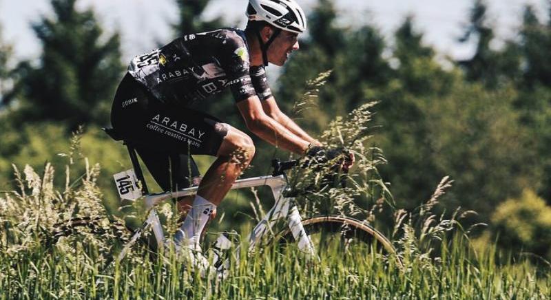 Szezonbeli els versenye eltt sznt meg a spanyol kontinentlis sor