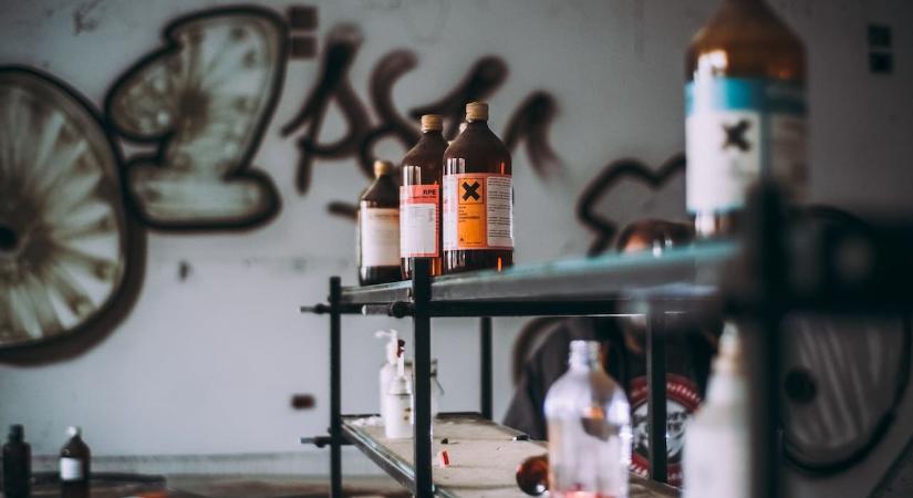 Kriptós csalás miatt dönt rekordot az Ethereum tranzakciók száma