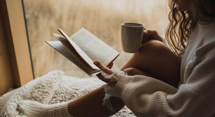 Rájössz egy mondatból, melyik híres regény főhősére gondoltunk?