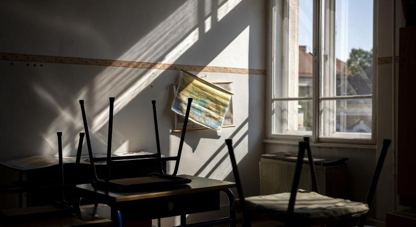 Tanárképzés Magyarországon: sokan lemorzsolódnak, rengeteg hallgató el sem jut a diplomaszerzésig