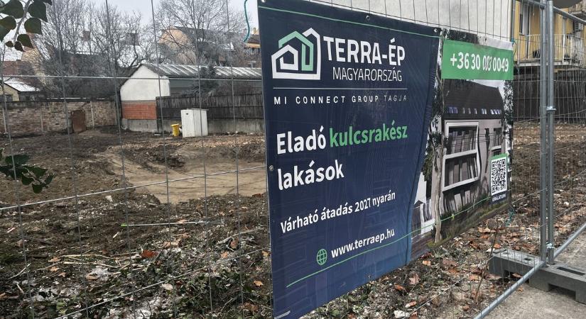 Nem hétköznapi társasház épül Szegeden: kiderült, mitől lesz különleges az új beruházás – videóval