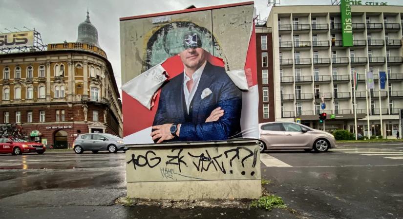 Nem kispártoknak való vidék ez