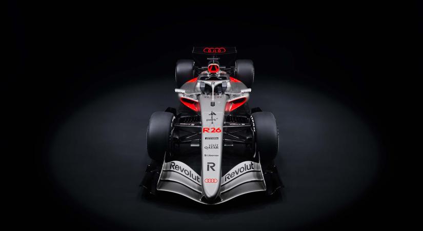 A csapatfőnök szerint hullámvasút vár az Audira az F1-es bemutatkozás évében