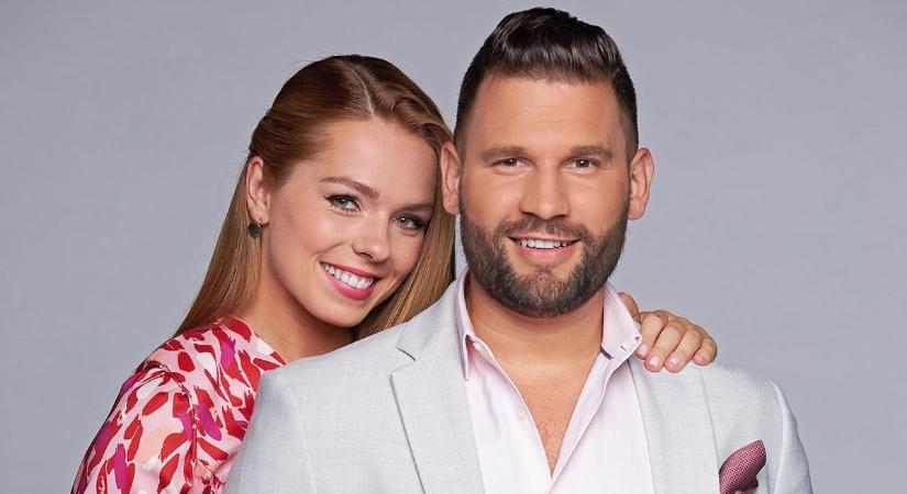 Rácz-Gyuricza Dóra a mai napig édesanyjától kér engedélyt!