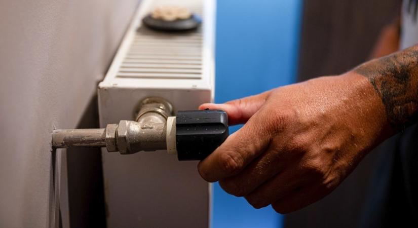 Megdöbbent a háromgyerekes apa: azt hitte, nagycsaládosként olcsóbb lesz nekik a gáz