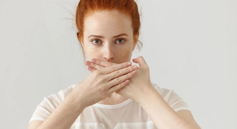 Szájherpeszed mindig visszatér? 5 bevált trükk, hogy ritkábban jöjjön elő