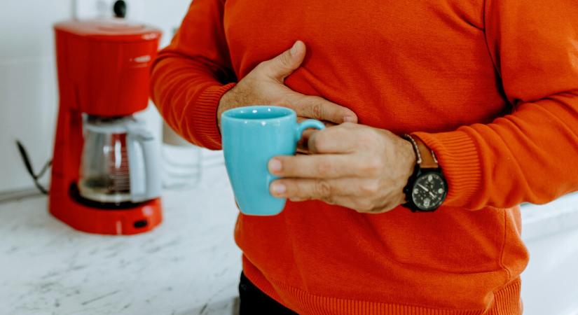 Miért szellentünk? 7 gyakori ok a fokozott gázképződés mögött