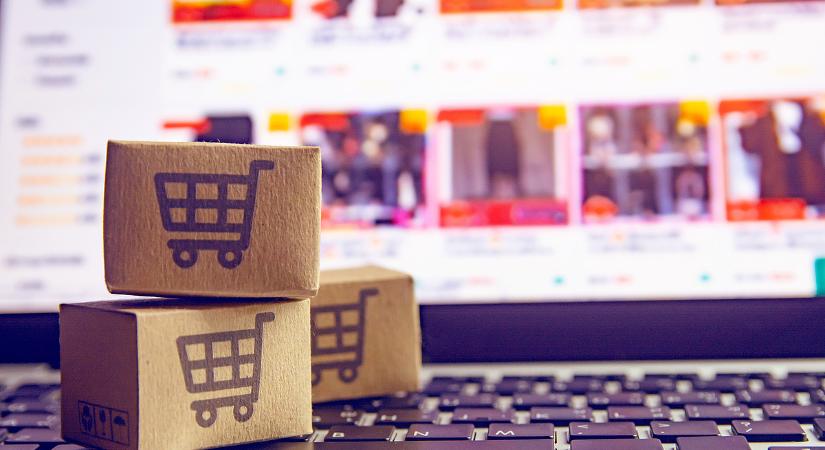 Átszabhatják a piacot az új uniós vámok, most tarolhatnak az ügyes magyar webshopok