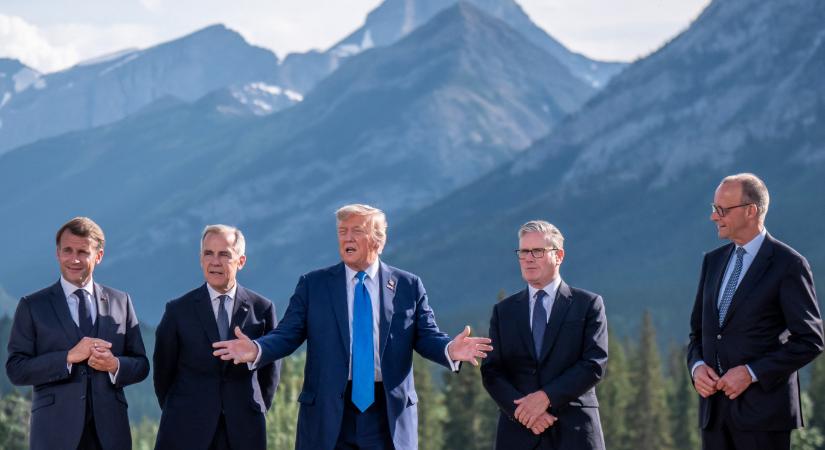 Mit tehet Európa Grönland védelmében?