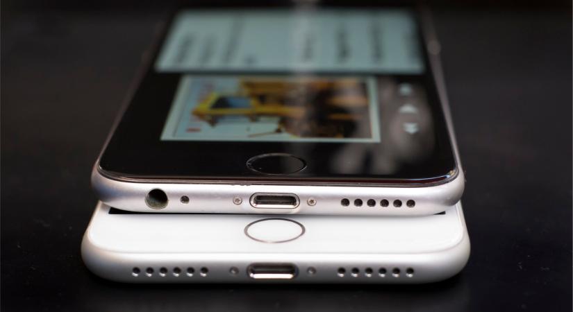 Tíz éve tűnt el a jack-csatlakozó az iPhone-okból, ami egy egész iparágat terelt át más vágányra