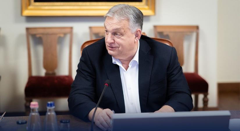 Rendkívüli: változtathat a kormány a rezsicsökkentésen a rendkívüli hideg miatt – Orbán Viktor sejtelmes üzenetet tett közzé