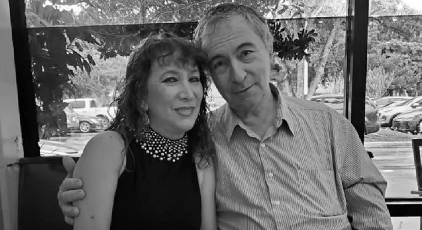 Dagasztógépbe szorult a cukrászatban Miki és meghalt