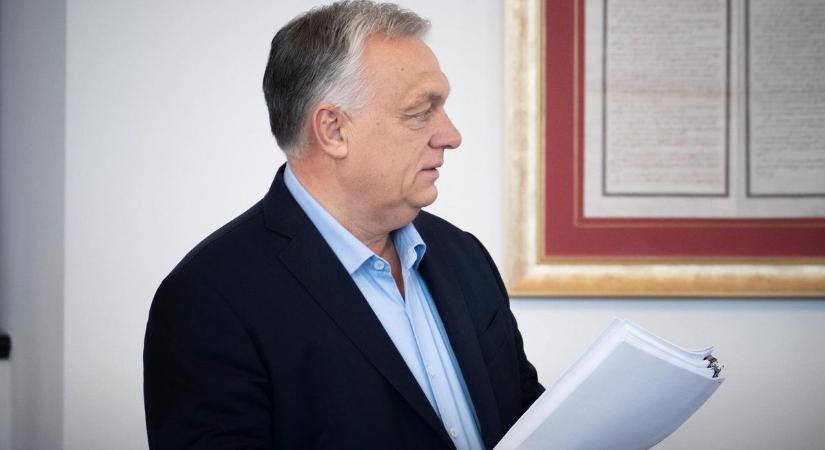 „Ez a mai kormányülés legfontosabb feladata” – Orbán Viktorék kulcskérdésről egyeztetnek