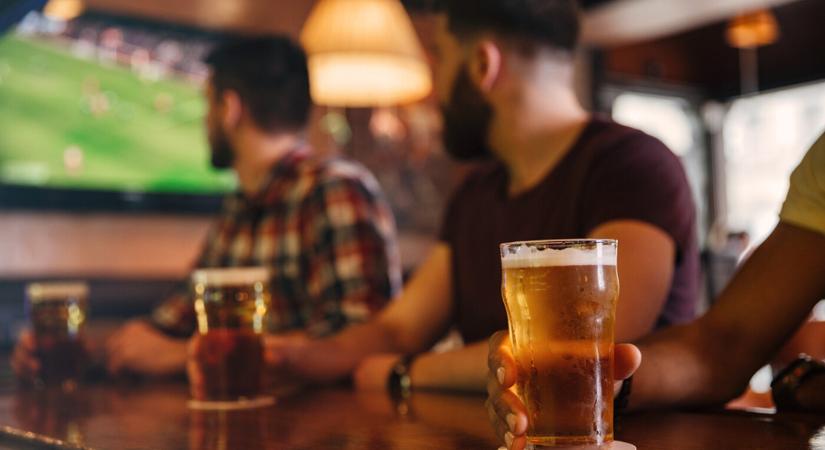 A Liverpool, a Barcelona és az Atlético BL-meccse a tévében