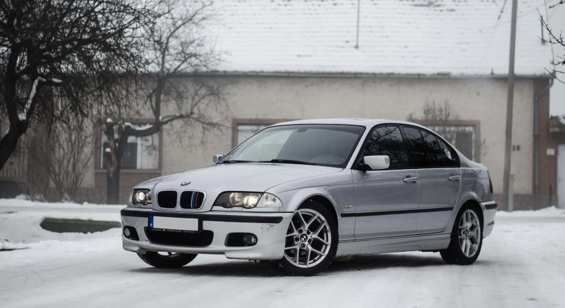 Játszós BMW 400 ezerért? Mutatom, hol a csapda!