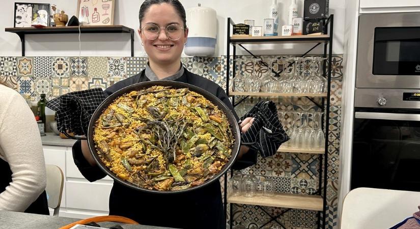 Andalúz ízek nyomában: mitől más a málagai konyha?