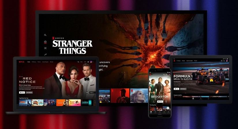 Drágulás ide, pocsék filmek oda, még tovább nőtt a Netflix előfizetők száma