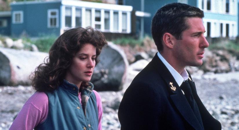 A színésznő kitálalt Richard Gere-ről: a valóságban ki nem állhatták egymást